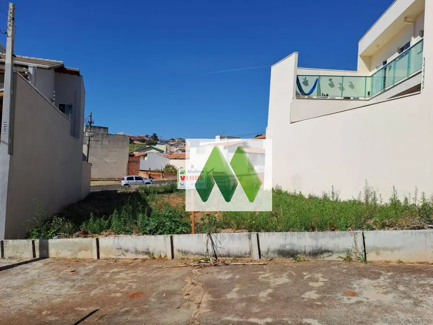Terreno / Lote à venda, 296m2 em Jardim Planalto, Botucatu - SP - imagem 3 Foto 3 de Terreno / Lote à venda, 296m2 em Jardim Planalto, Botucatu - SP