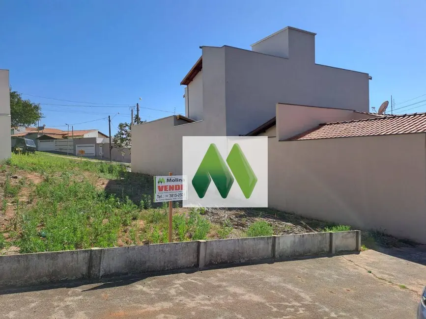 Terreno / Lote à venda, 296m2 em Jardim Planalto, Botucatu - SP - imagem 5 Foto 5 de Terreno / Lote à venda, 296m2 em Jardim Planalto, Botucatu - SP