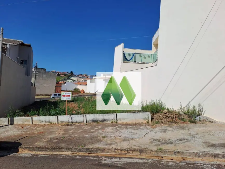 Terreno / Lote à venda, 296m2 em Jardim Planalto, Botucatu - SP - imagem 4 Foto 4 de Terreno / Lote à venda, 296m2 em Jardim Planalto, Botucatu - SP