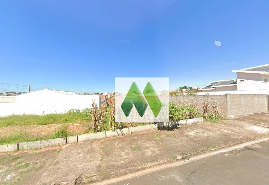 Foto 5 de Terreno / Lote à venda, 337m2 em Residencial Vila Di Capri, Botucatu - SP