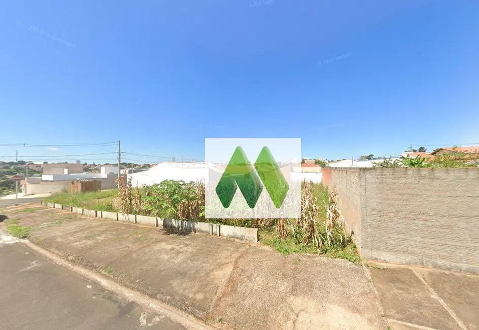 Foto 4 de Terreno / Lote à venda, 337m2 em Residencial Vila Di Capri, Botucatu - SP