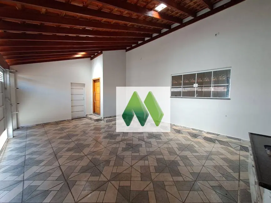 Casa com 2 quartos à venda, 171m2 em Jardim Itamarati, Botucatu - SP - imagem 3 Foto 3 de Casa com 2 quartos à venda, 171m2 em Jardim Itamarati, Botucatu - SP