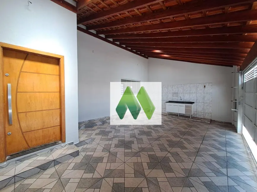 Casa com 2 quartos à venda, 171m2 em Jardim Itamarati, Botucatu - SP - imagem 4 Foto 4 de Casa com 2 quartos à venda, 171m2 em Jardim Itamarati, Botucatu - SP