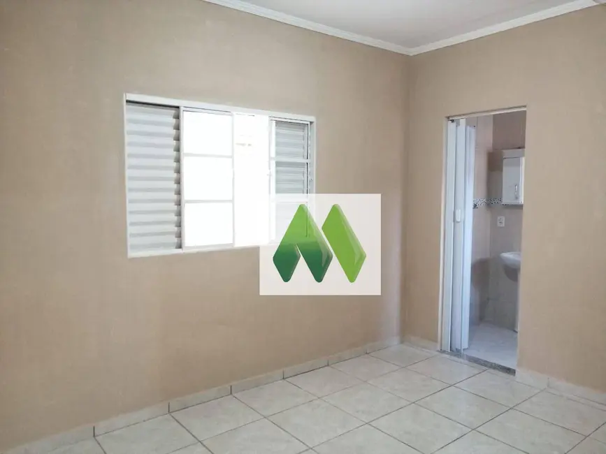 Casa com 3 quartos à venda, 250m2 em Jardim Santa Thereza, Botucatu - SP - imagem 9 Foto 9 de Casa com 3 quartos à venda, 250m2 em Jardim Santa Thereza, Botucatu - SP