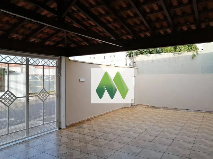 Casa com 3 quartos à venda, 250m2 em Jardim Santa Thereza, Botucatu - SP - imagem 4 Foto 4 de Casa com 3 quartos à venda, 250m2 em Jardim Santa Thereza, Botucatu - SP