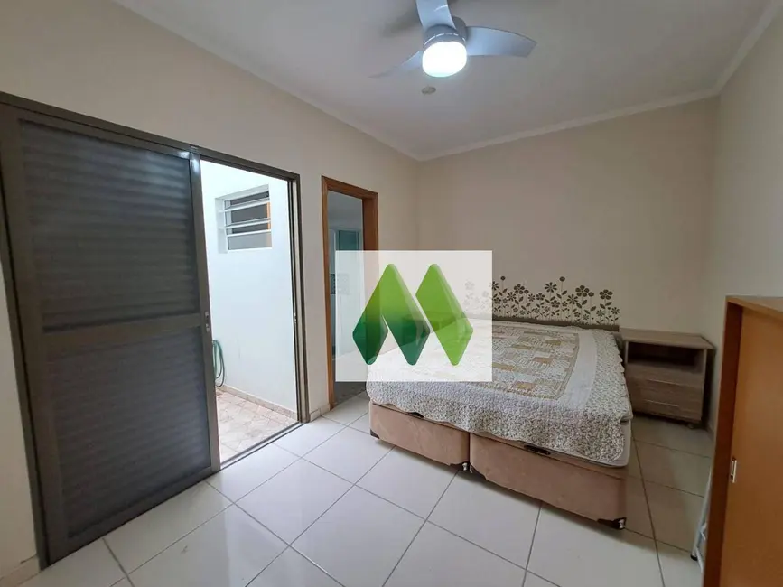 Casa com 2 quartos à venda, 144m2 em Jardim Paraíso II, Botucatu - SP - imagem 4 Foto 4 de Casa com 2 quartos à venda, 144m2 em Jardim Paraíso II, Botucatu - SP