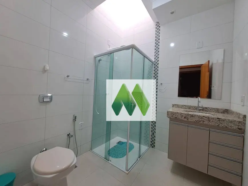 Casa com 2 quartos à venda, 144m2 em Jardim Paraíso II, Botucatu - SP - imagem 9 Foto 9 de Casa com 2 quartos à venda, 144m2 em Jardim Paraíso II, Botucatu - SP