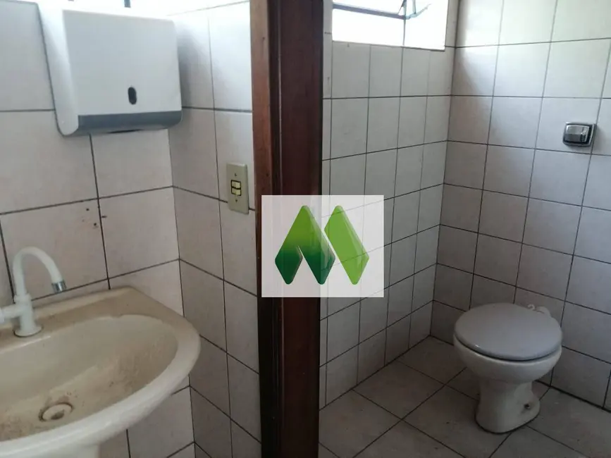 Foto 3 de Sala Comercial para alugar em Centro, Botucatu - SP