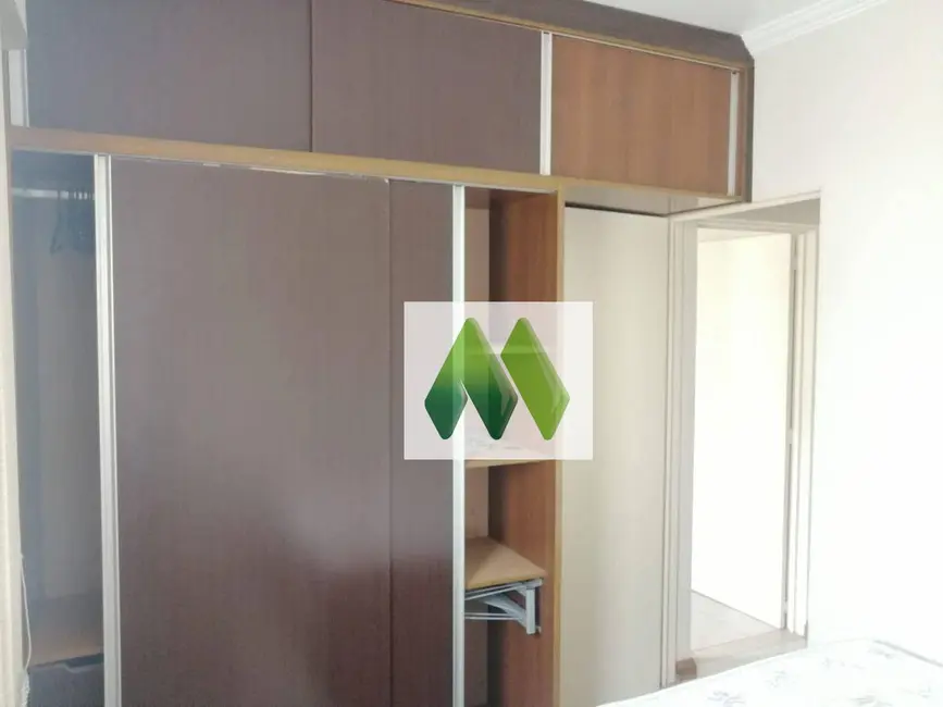 Foto 9 de Apartamento com 2 quartos à venda em Jardim Bom Pastor, Botucatu - SP