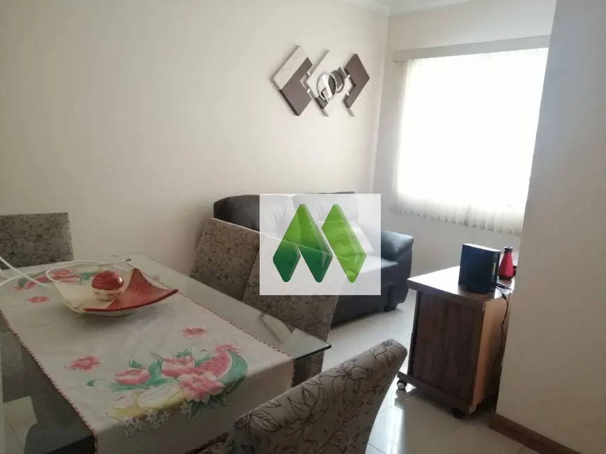 Foto 3 de Apartamento com 2 quartos à venda em Jardim Bom Pastor, Botucatu - SP