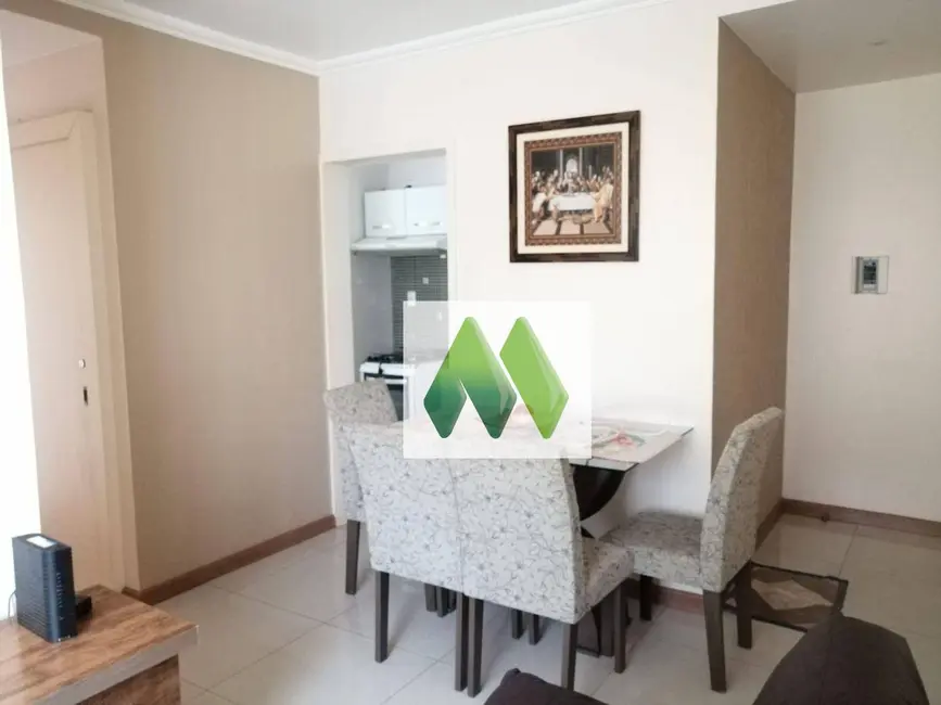 Foto 4 de Apartamento com 2 quartos à venda em Jardim Bom Pastor, Botucatu - SP