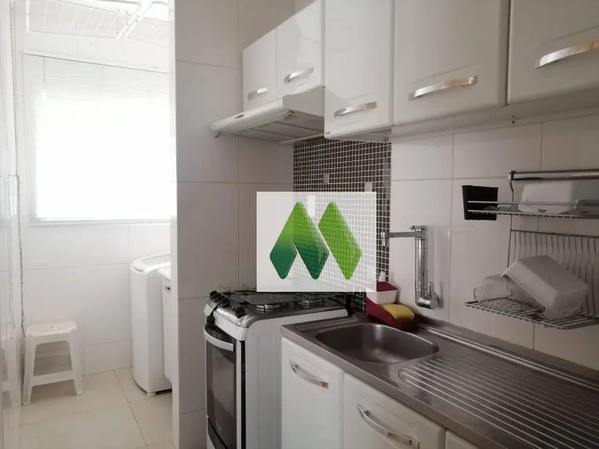 Foto 5 de Apartamento com 2 quartos à venda em Jardim Bom Pastor, Botucatu - SP