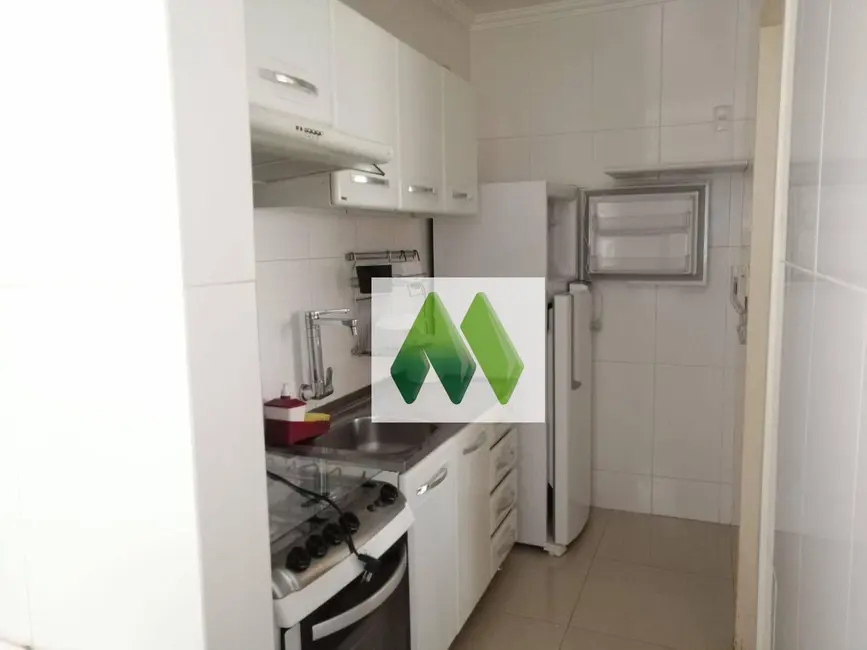 Foto 6 de Apartamento com 2 quartos à venda em Jardim Bom Pastor, Botucatu - SP