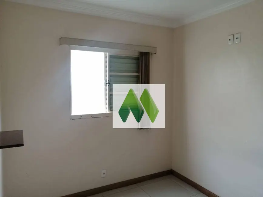 Foto 7 de Apartamento com 2 quartos à venda em Jardim Bom Pastor, Botucatu - SP