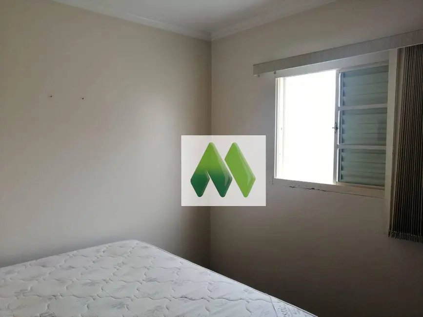 Foto 8 de Apartamento com 2 quartos à venda em Jardim Bom Pastor, Botucatu - SP