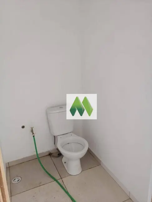 Foto 4 de Sala Comercial para alugar em Jardim Itamarati, Botucatu - SP