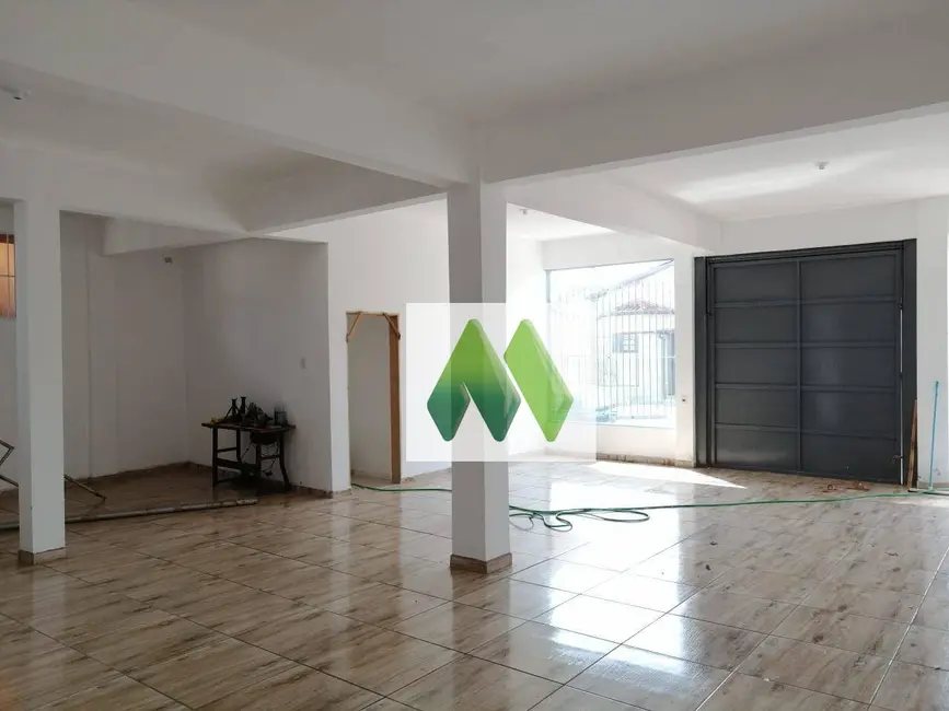 Foto 3 de Sala Comercial para alugar em Jardim Itamarati, Botucatu - SP