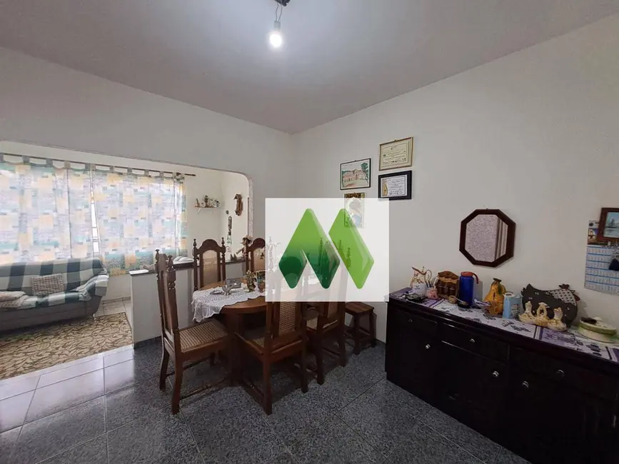 Foto 6 de Casa com 3 quartos à venda, 200m2 em Conjunto Habitacional Humberto Popolo, Botucatu - SP