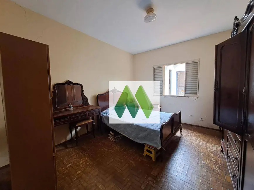 Foto 4 de Casa com 3 quartos à venda, 360m2 em Jardim Paraíso, Botucatu - SP