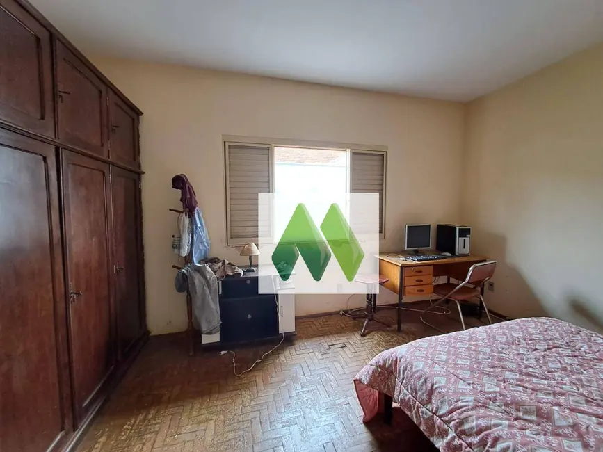 Foto 7 de Casa com 3 quartos à venda, 360m2 em Jardim Paraíso, Botucatu - SP