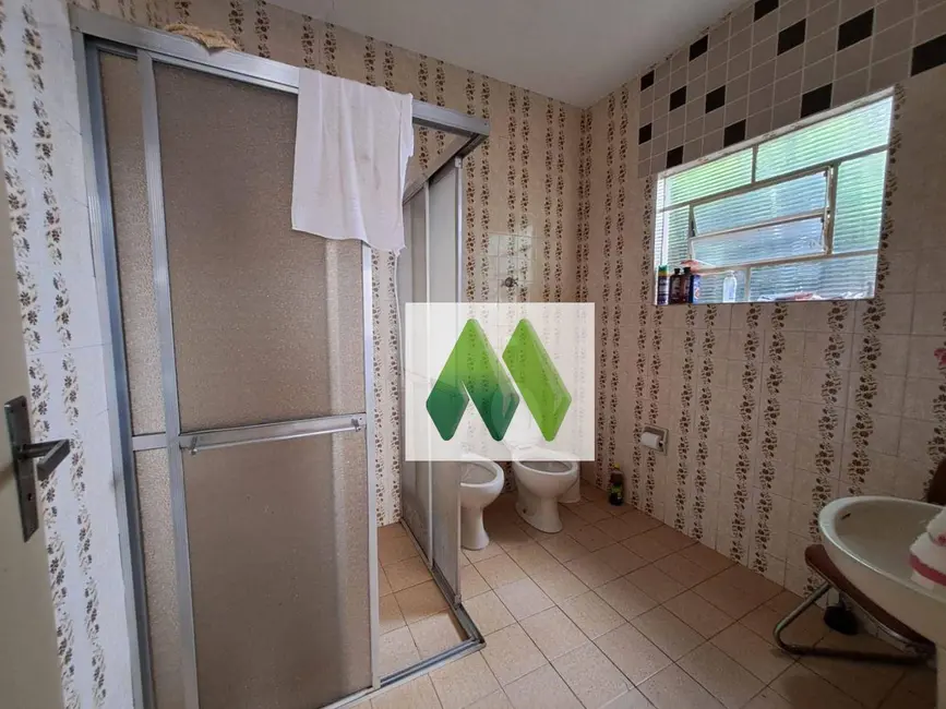 Foto 5 de Casa com 3 quartos à venda, 360m2 em Jardim Paraíso, Botucatu - SP