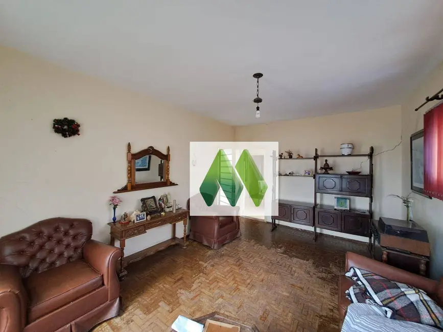 Foto 3 de Casa com 3 quartos à venda, 360m2 em Jardim Paraíso, Botucatu - SP