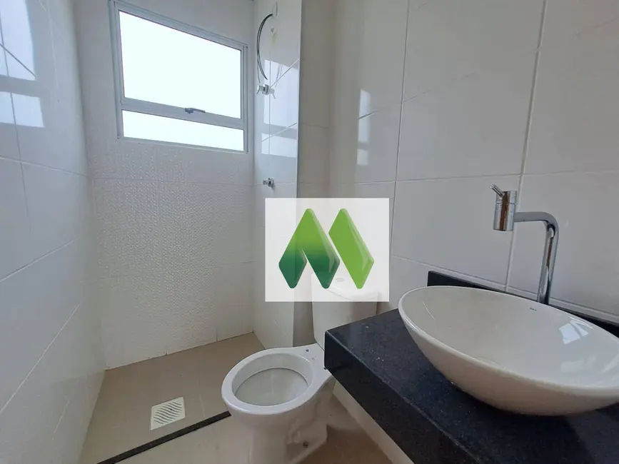 Foto 8 de Apartamento com 2 quartos à venda, 40m2 em Chácara Recreio do Havaí, Botucatu - SP