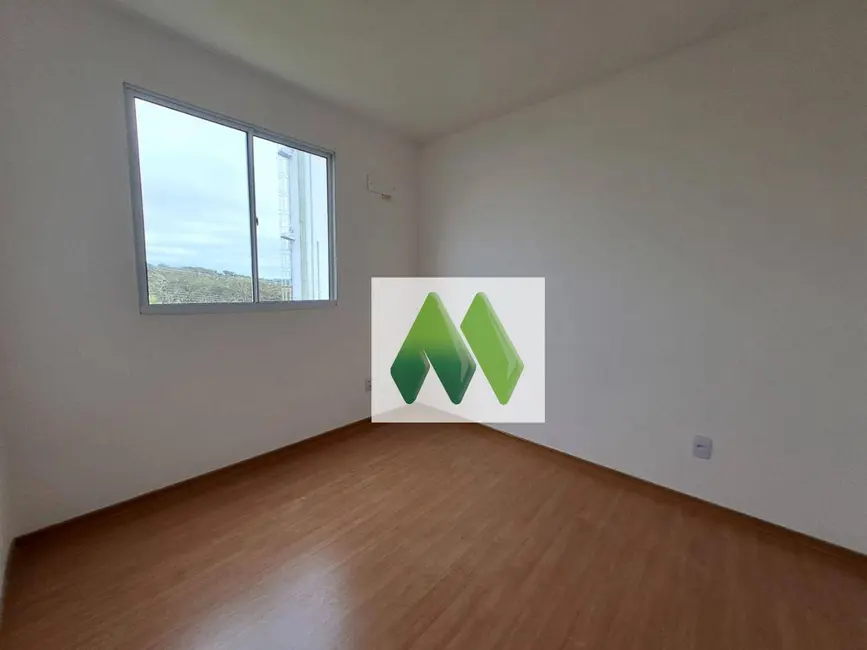 Foto 6 de Apartamento com 2 quartos à venda, 40m2 em Chácara Recreio do Havaí, Botucatu - SP