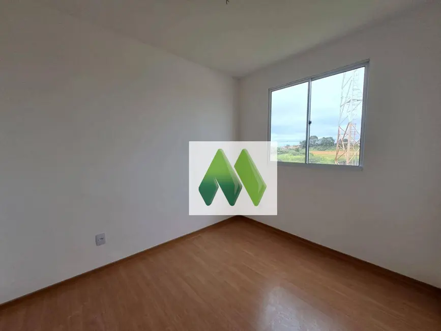 Foto 7 de Apartamento com 2 quartos à venda, 40m2 em Chácara Recreio do Havaí, Botucatu - SP