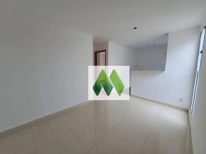 Foto 2 de Apartamento com 2 quartos à venda, 40m2 em Chácara Recreio do Havaí, Botucatu - SP
