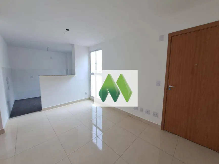 Foto 3 de Apartamento com 2 quartos à venda, 40m2 em Chácara Recreio do Havaí, Botucatu - SP