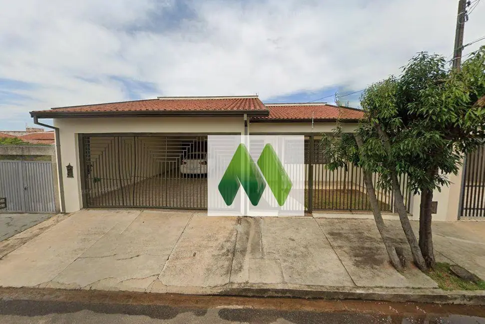 Foto 1 de Casa com 4 quartos à venda, 360m2 em Jardim Paraíso II, Botucatu - SP