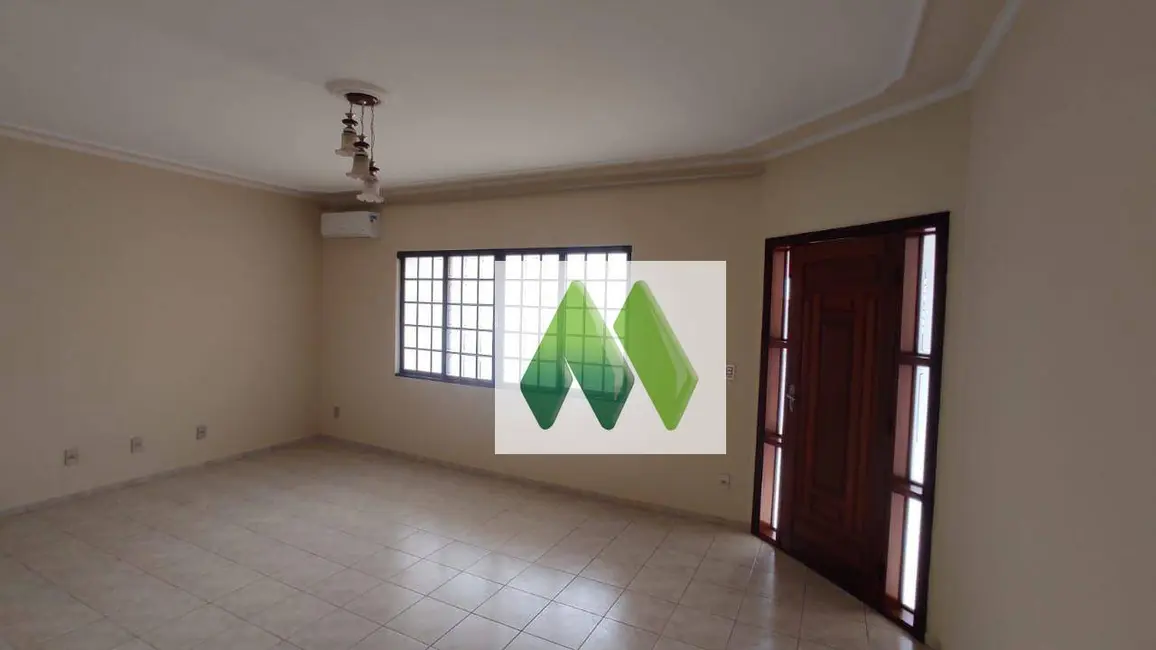 Foto 4 de Casa com 4 quartos à venda, 360m2 em Jardim Paraíso II, Botucatu - SP