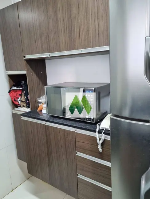 Foto 7 de Apartamento com 2 quartos à venda, 45m2 em Jardim Paraíso, Botucatu - SP