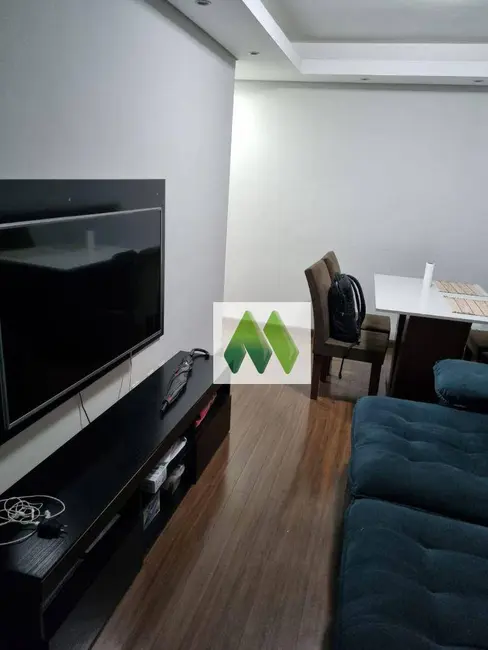 Foto 8 de Apartamento com 2 quartos à venda, 45m2 em Jardim Paraíso, Botucatu - SP