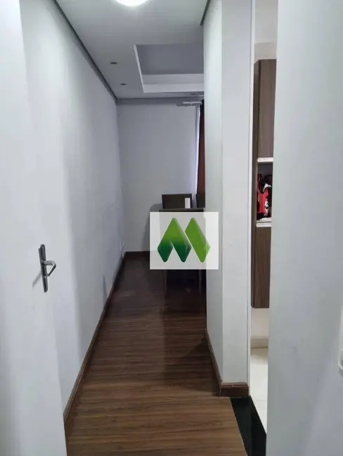 Foto 3 de Apartamento com 2 quartos à venda, 45m2 em Jardim Paraíso, Botucatu - SP