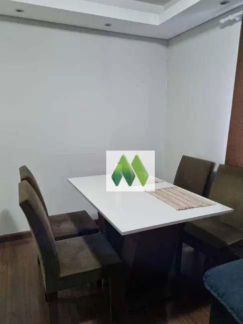 Foto 9 de Apartamento com 2 quartos à venda, 45m2 em Jardim Paraíso, Botucatu - SP