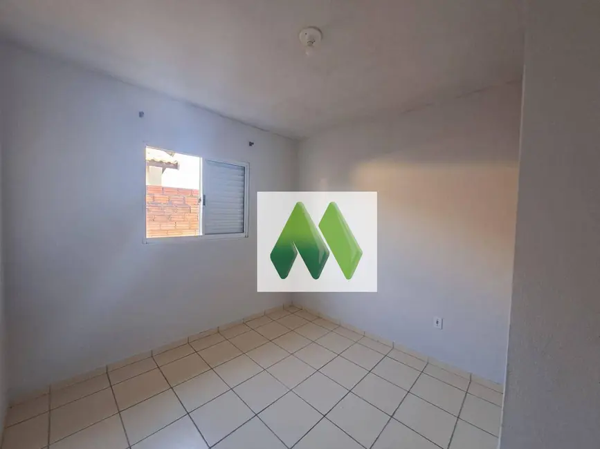 Casa com 2 quartos à venda, 200m2 em Park Residencial Convívio, Botucatu - SP - imagem 4 Foto 4 de Casa com 2 quartos à venda, 200m2 em Park Residencial Convívio, Botucatu - SP