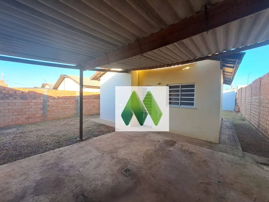 Casa com 2 quartos à venda, 200m2 em Park Residencial Convívio, Botucatu - SP - imagem 8 Foto 8 de Casa com 2 quartos à venda, 200m2 em Park Residencial Convívio, Botucatu - SP