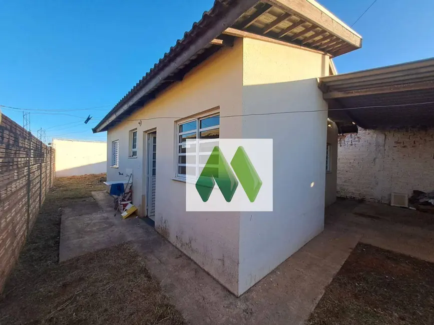 Casa com 2 quartos à venda, 200m2 em Park Residencial Convívio, Botucatu - SP - imagem 7 Foto 7 de Casa com 2 quartos à venda, 200m2 em Park Residencial Convívio, Botucatu - SP