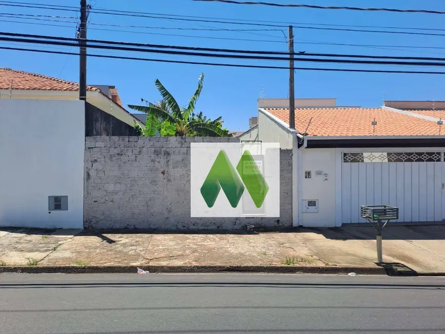 Foto 2 de Terreno / Lote à venda, 180m2 em Jardim Paraíso, Botucatu - SP