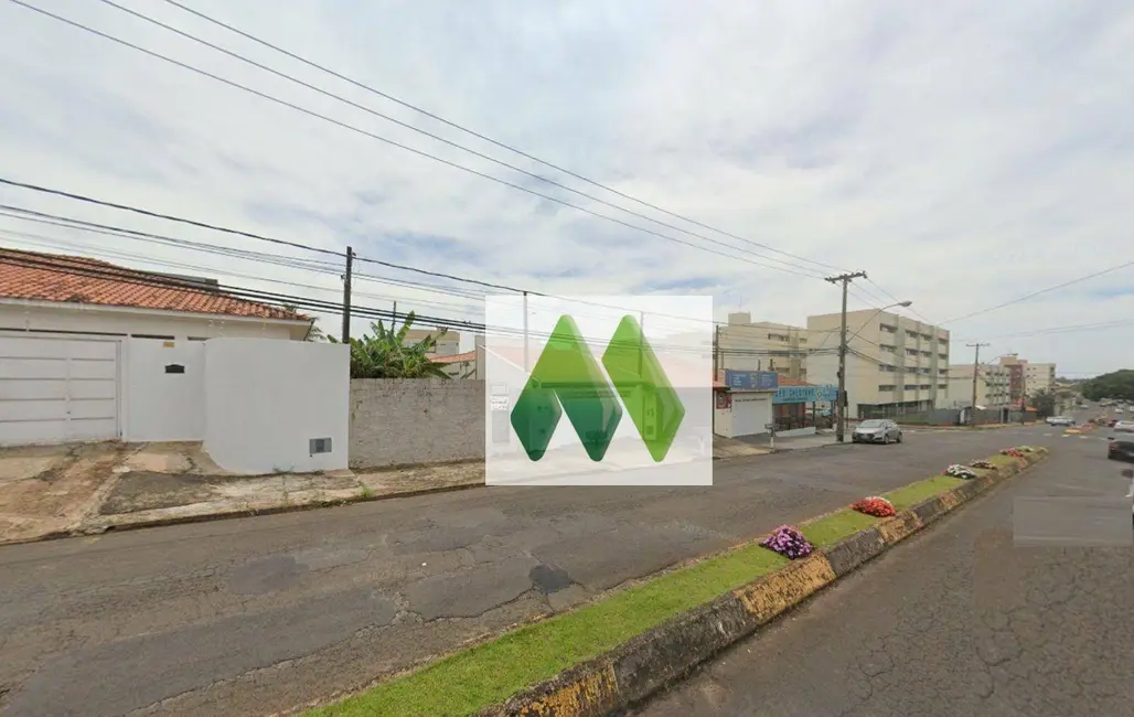 Foto 3 de Terreno / Lote à venda, 180m2 em Jardim Paraíso, Botucatu - SP