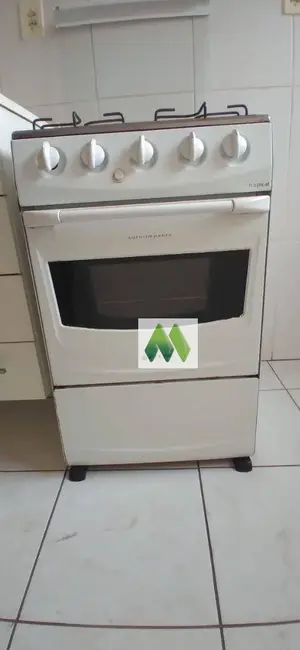 Foto 4 de Apartamento com 2 quartos à venda, 45m2 em Jardim Paraíso, Botucatu - SP