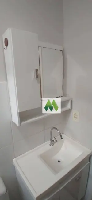 Foto 7 de Apartamento com 2 quartos à venda, 45m2 em Jardim Paraíso, Botucatu - SP