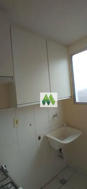 Foto 5 de Apartamento com 2 quartos à venda, 45m2 em Jardim Paraíso, Botucatu - SP