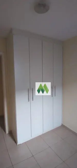 Foto 8 de Apartamento com 2 quartos à venda, 45m2 em Jardim Paraíso, Botucatu - SP