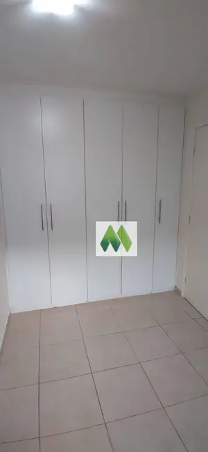 Foto 9 de Apartamento com 2 quartos à venda, 45m2 em Jardim Paraíso, Botucatu - SP