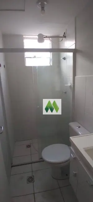 Foto 6 de Apartamento com 2 quartos à venda, 45m2 em Jardim Paraíso, Botucatu - SP