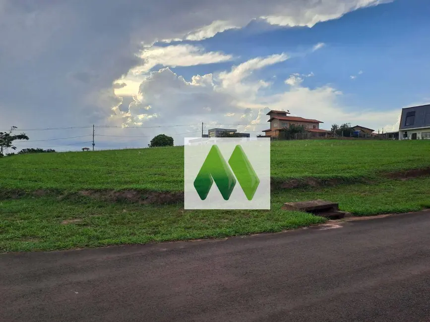 Foto 5 de Terreno / Lote à venda em Chácara de Recreio Jardim Alvorada, Botucatu - SP