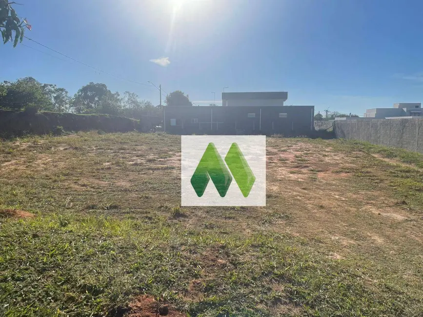Foto 4 de Terreno / Lote à venda em Chácara de Recreio Jardim Alvorada, Botucatu - SP